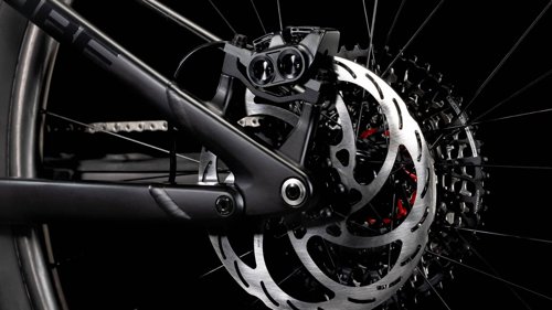 CUBE STEREO HYBRID ONE44 HPC SLT  - Thumbnail 6