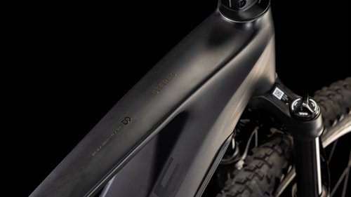 CUBE STEREO HYBRID ONE22, SLX  - Thumbnail 2