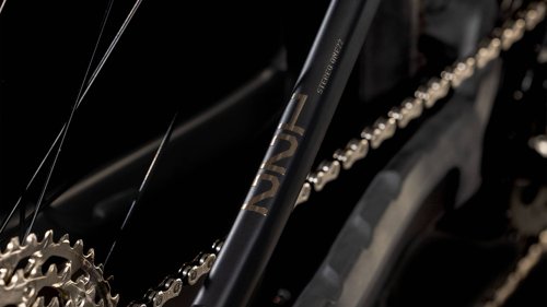 CUBE STEREO HYBRID ONE22, SLX  - Thumbnail 3