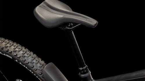 CUBE STEREO HYBRID ONE22, SLX  - Thumbnail 4