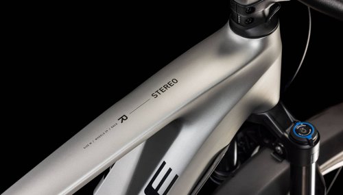 CUBE STEREO HYBRID ONE22, RACE ALLROAD  - Thumbnail 2