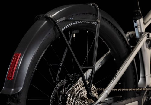 CUBE STEREO HYBRID ONE22, RACE ALLROAD  - Thumbnail 4