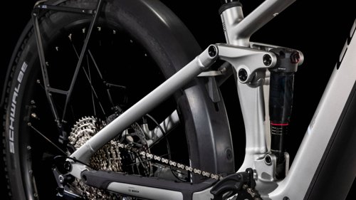 CUBE STEREO HYBRID ONE22, RACE ALLROAD  - Thumbnail 5