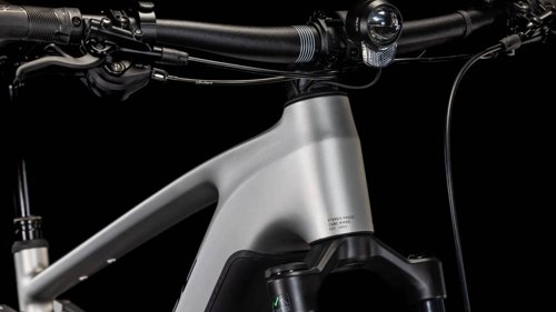 CUBE STEREO HYBRID ONE22, RACE ALLROAD  - Thumbnail 6