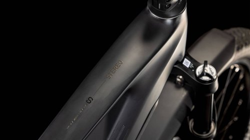 CUBE STEREO HYBRID ONE22, SLX ALLROAD  - Thumbnail 2