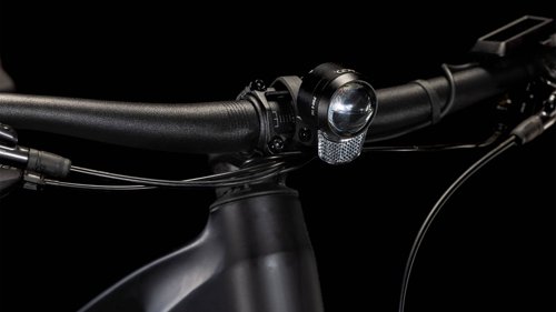 CUBE STEREO HYBRID ONE22, SLX ALLROAD  - Thumbnail 5