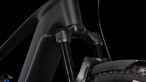 CUBE STEREO HYBRID ONE22, SLX ALLROAD  - Thumbnail 6