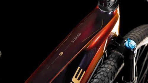 CUBE STEREO HYBRID ONE22, SLT  - Thumbnail 2