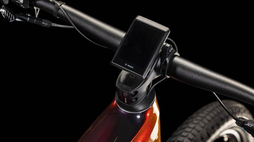 CUBE STEREO HYBRID ONE22, SLT  - Thumbnail 3