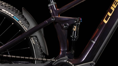 CUBE STEREO HYBRID ONE22, SLT  - Thumbnail 4