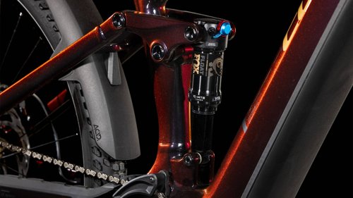 CUBE STEREO HYBRID ONE22, SLT  - Thumbnail 5