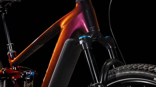 CUBE STEREO HYBRID ONE22, SLT  - Thumbnail 6