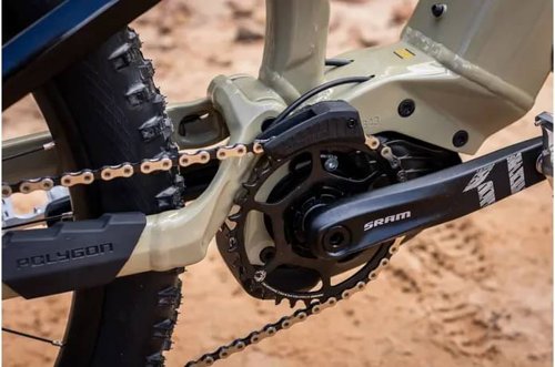 Polygon Siskiu TE  - Thumbnail 4