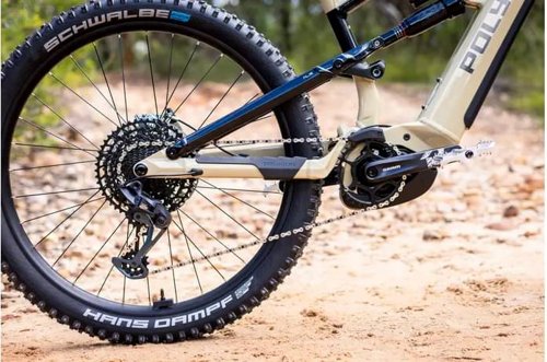 Polygon Siskiu TE  - Thumbnail 5