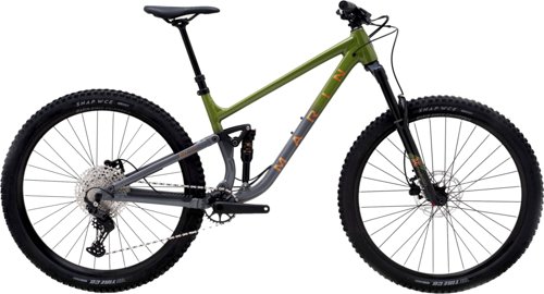 Marin Rift Zone 29″ 1 