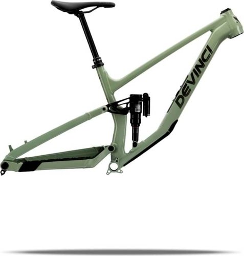 Devinci Troy 
