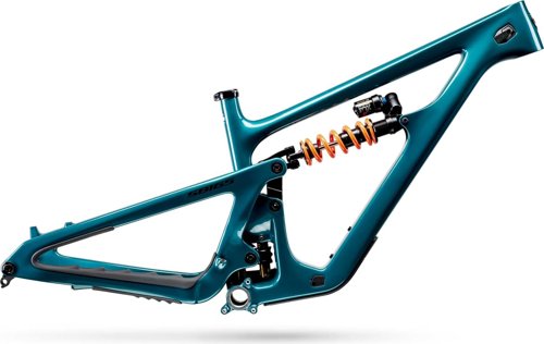 Yeti SB165 FRAME  - Thumbnail 3
