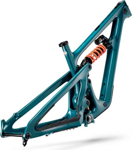 Yeti SB165 FRAME  - Thumbnail 5