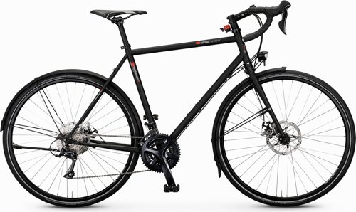 fahrradmanufaktur T-Randonneur Sport 