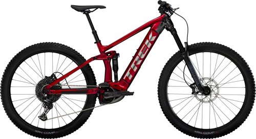 Trek Rail 5 625W Gen 3 