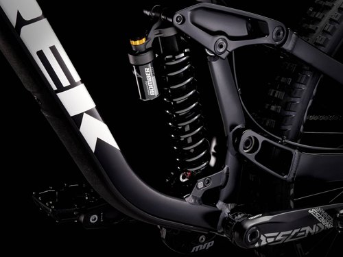 Trek Session 8  - Thumbnail 3