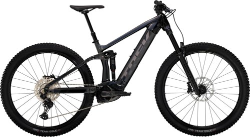 Trek Rail 7 Gen 3 