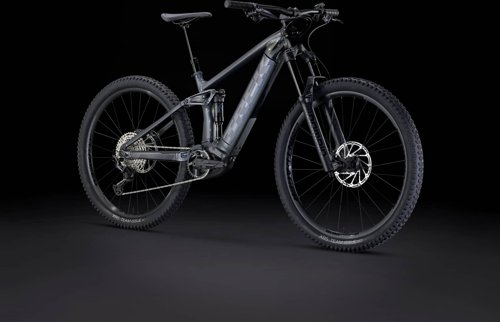 Trek Rail 7 Gen 3  - Thumbnail 3