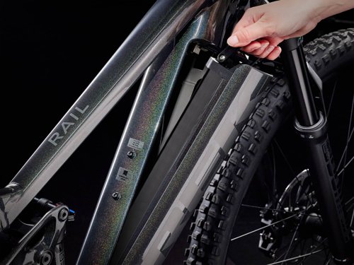 Trek Rail 7 Gen 3  - Thumbnail 6