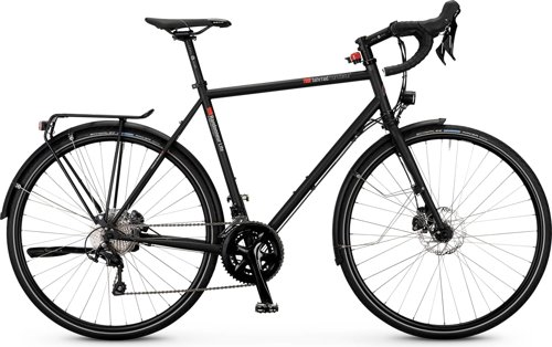 fahrradmanufaktur T-Randonneur Lite 