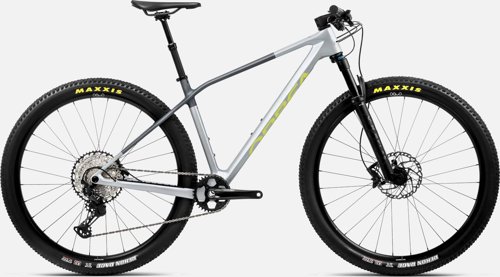 Orbea ALMA M20  - Thumbnail 2