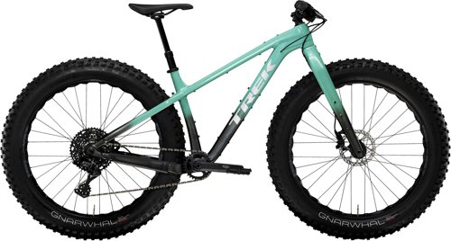 Trek Farley 5 