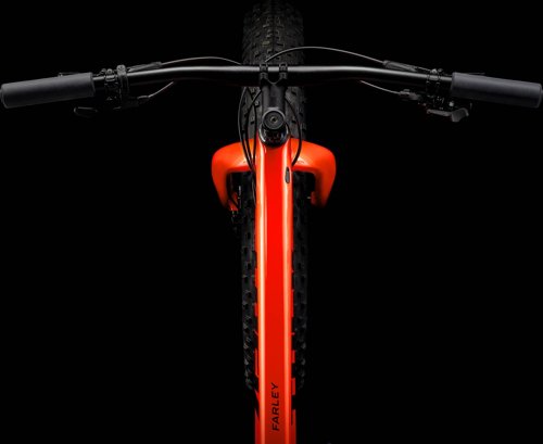 Trek Farley 9.6  - Thumbnail 3