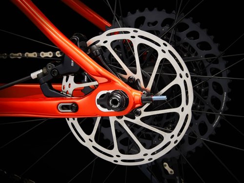 Trek Farley 9.6  - Thumbnail 4