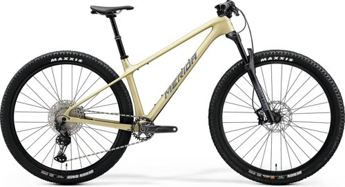Merida BIG.NINE TR 5000