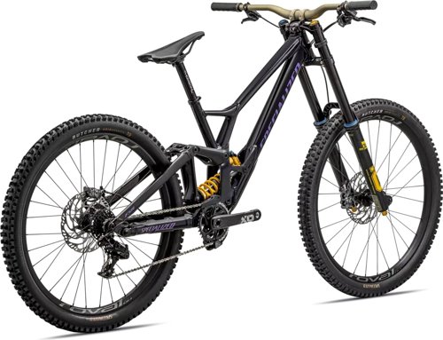 Specialized Demo Race  - Thumbnail 4