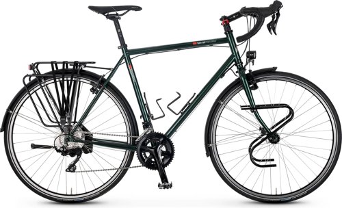 fahrradmanufaktur TX-Randonneur 