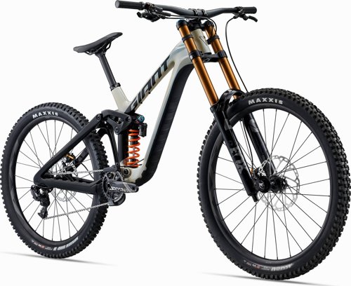 Giant Glory Advanced  - Thumbnail 2