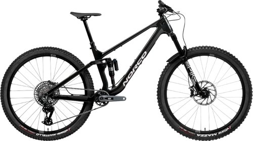 Norco Fluid FS C1