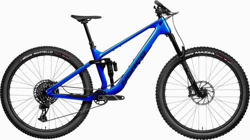 Norco Fluid FS C2