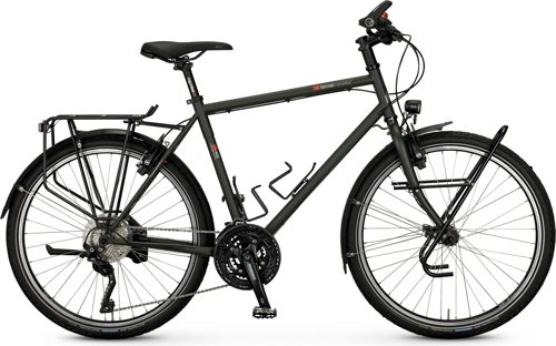 fahrradmanufaktur TX-400 