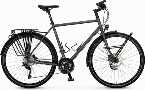 fahrradmanufaktur TX-800 
