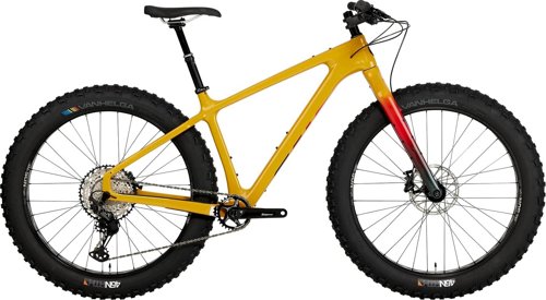 Salsa Beargrease C XT