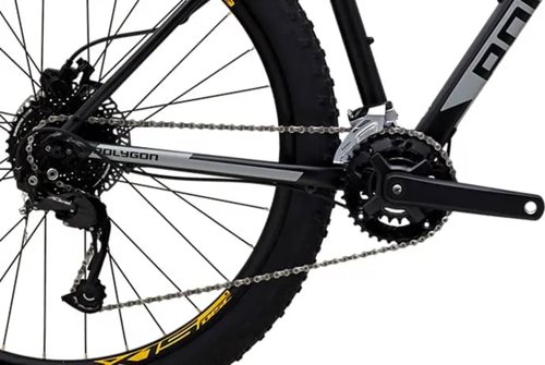 Polygon Premier 5  - Thumbnail 5