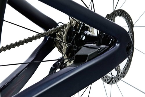 Argon 18 E-119 Tri+ Disc SRAM Force AXS  - Thumbnail 6