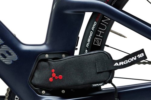 Argon 18 E-119 Tri+ Disc SRAM RED AXS  - Thumbnail 4