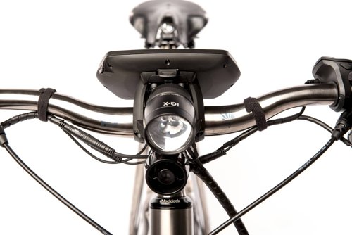 falkenjagd Hoplit E14 Speed  - Thumbnail 3