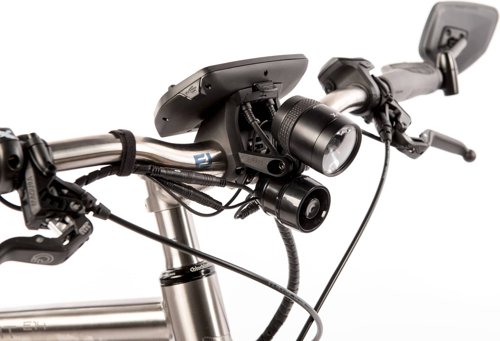 falkenjagd Hoplit E14 Speed  - Thumbnail 4