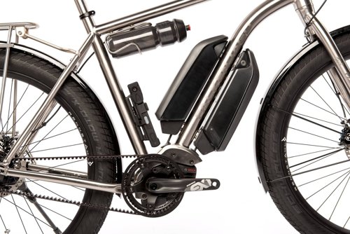 falkenjagd Hoplit E14 Speed  - Thumbnail 5