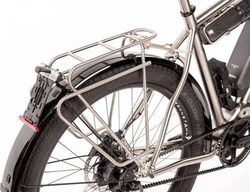 falkenjagd Hoplit E14 Speed  - Thumbnail 6