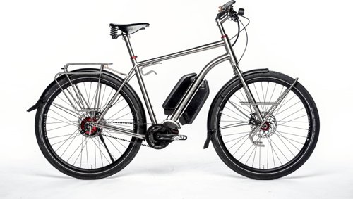 falkenjagd Hoplit E14 